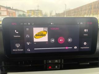 FIAT 600 usata, con Chiamata automatica per emergenze