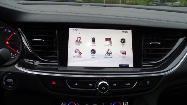 OPEL Insignia usata 99