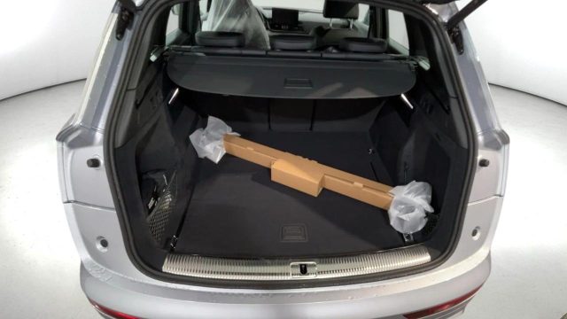 AUDI Q5 usata, con Controllo automatico clima