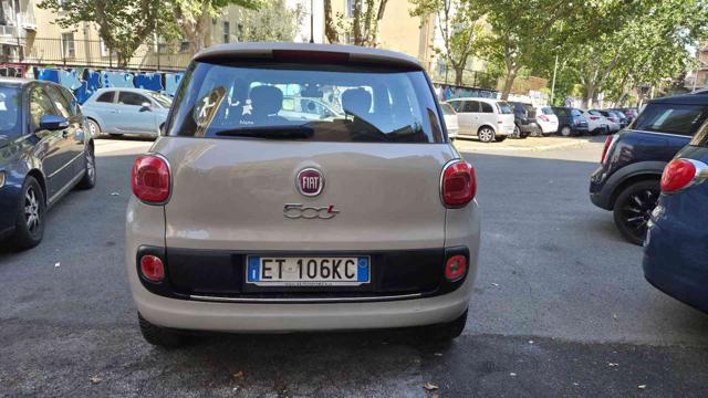 FIAT 500L usata, con Alzacristalli elettrici