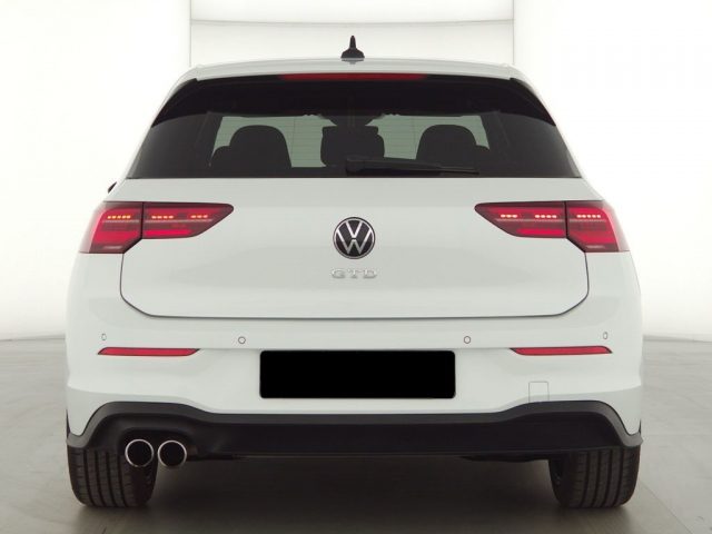 VOLKSWAGEN Golf usata, con Alzacristalli elettrici