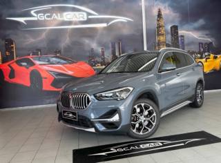 BMW X1 sDrive20i Msport