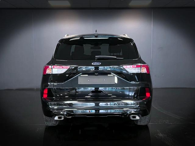 FORD Kuga usata, con Autoradio