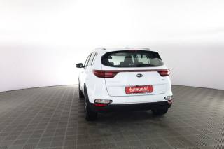 KIA Sportage usata 4