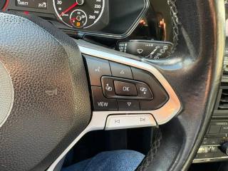 VOLKSWAGEN T-Cross usata, con Chiusura centralizzata