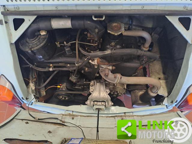 FIAT 500 usata 13