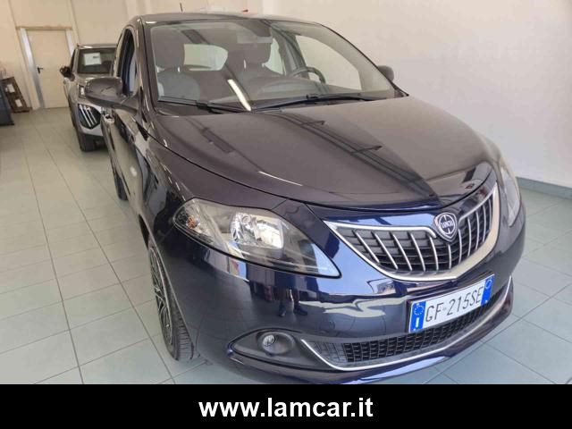 LANCIA Ypsilon usata, con Airbag