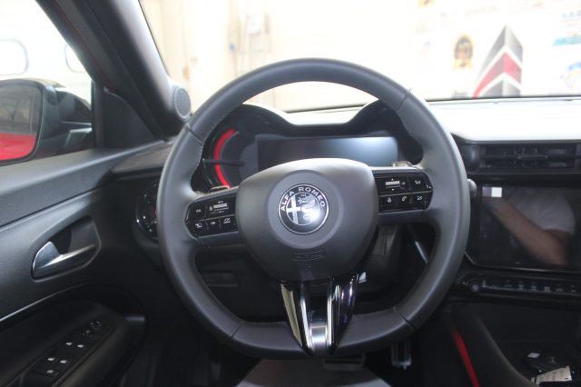 ALFA ROMEO Junior usata, con Cruise Control