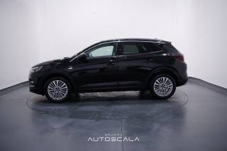 OPEL Grandland X usata, con Airbag laterali