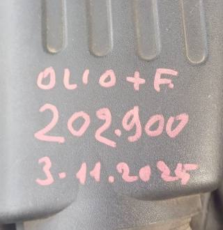 OPEL Insignia usata, con Regolazione elettrica sedili