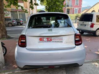 FIAT 500 usata, con Chiusura centralizzata