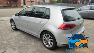 VOLKSWAGEN Golf usata, con Airbag Passeggero