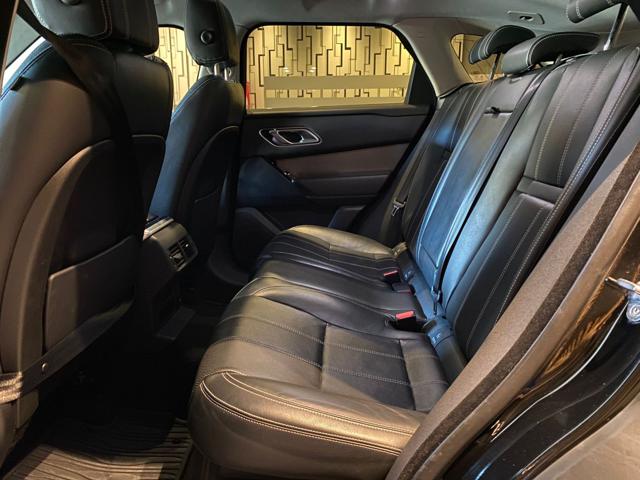 LAND ROVER Range Rover Velar usata, con Fendinebbia