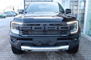 FORD Ranger Raptor usata, con Airbag