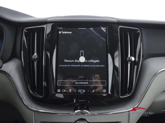 VOLVO XC60 usata 14