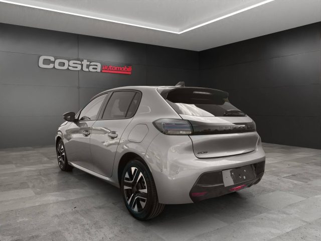 PEUGEOT 208 usata, con Chiusura centralizzata