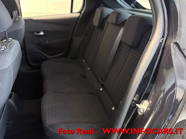 PEUGEOT 208 usata, con Boardcomputer