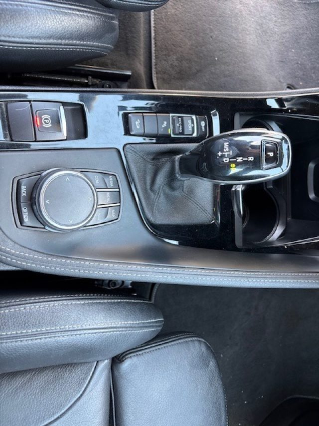 BMW X2 usata, con Climatizzatore