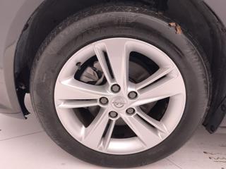 OPEL Insignia usata, con Chiusura centralizzata