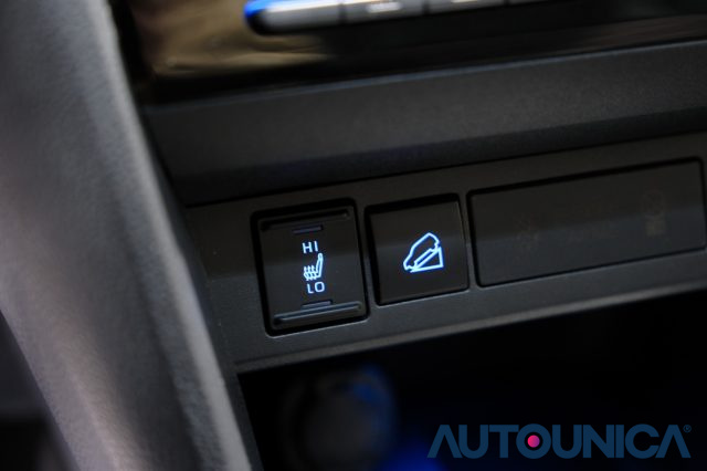 TOYOTA Yaris Cross usata, con Volante multifunzione