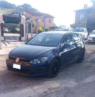 VOLKSWAGEN Golf usata, con Airbag