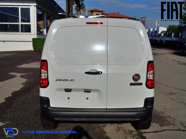 FIAT Doblo usata 5