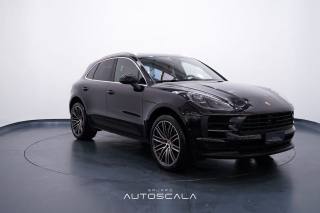 PORSCHE Macan usata, con Chiusura centralizzata