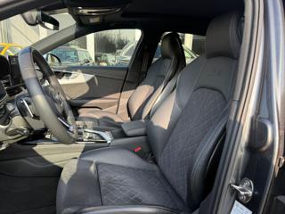 AUDI RS4 usata, con Climatizzatore