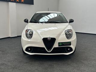 ALFA ROMEO MiTo usata, con Airbag laterali