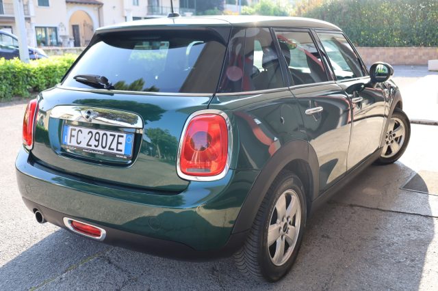 MINI One usata 69