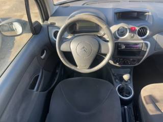 CITROEN C3 usata, con Servosterzo
