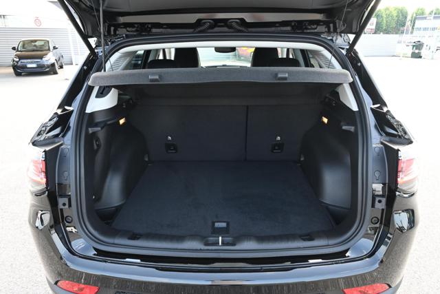 JEEP Compass usata, con Cerchi in lega