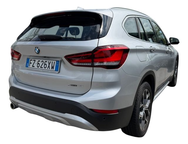 BMW X1 usata, con Airbag laterali