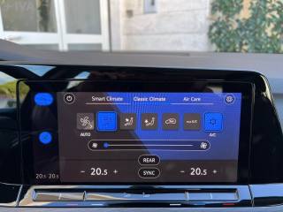 VOLKSWAGEN Golf usata 27