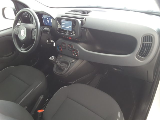 FIAT Panda usata, con Cruise Control