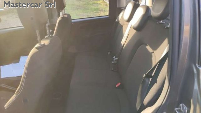 FIAT Panda usata, con Immobilizzatore elettronico