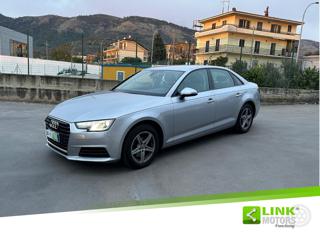 AUDI A4 usata, con Chiusura centralizzata