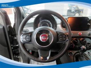 FIAT 500 usata, con Airbag Passeggero