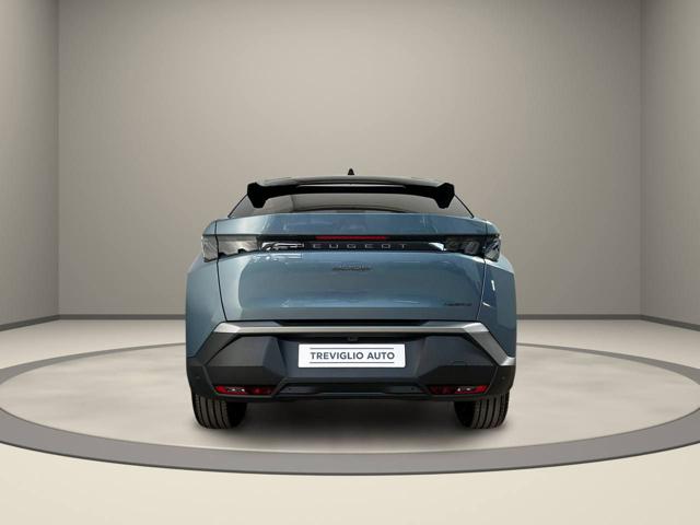 PEUGEOT 3008 usata, con Autoradio