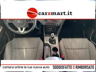 KIA Sportage usata, con ESP