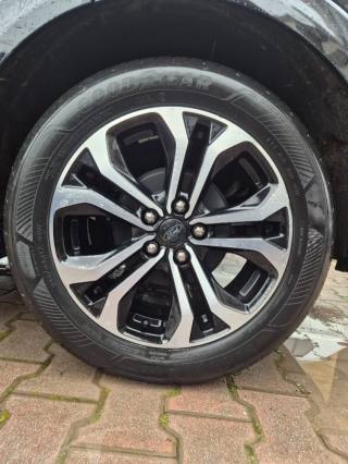 FORD Puma usata, con Servosterzo