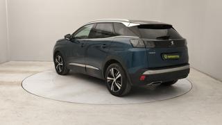 PEUGEOT 3008 usata, con Airbag laterali