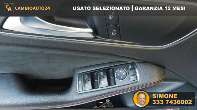 MERCEDES-BENZ A 250 usata 57
