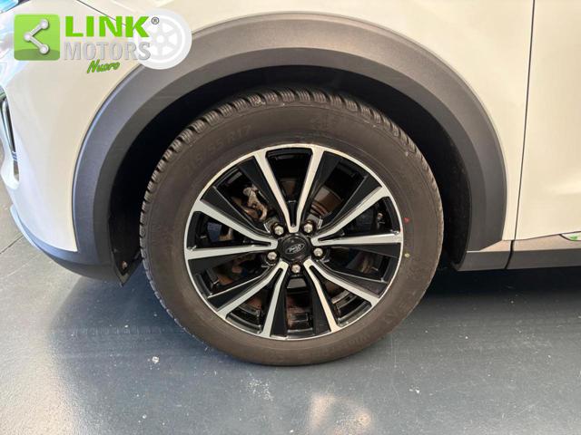 FORD Puma usata, con Immobilizzatore elettronico