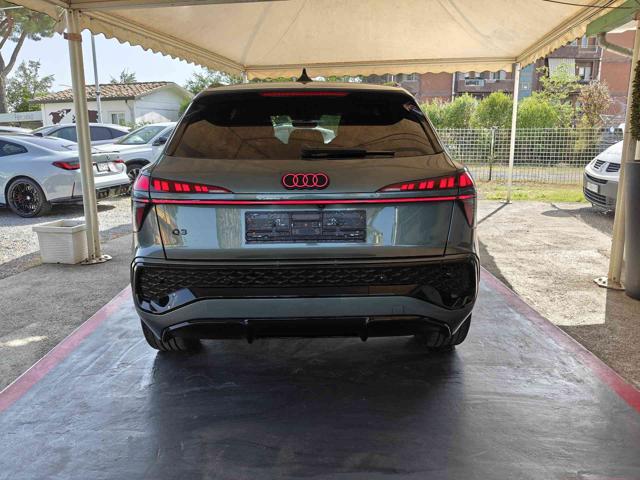 AUDI Q3 usata, con Alzacristalli elettrici