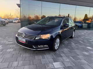 VOLKSWAGEN Passat usata, con Alzacristalli elettrici