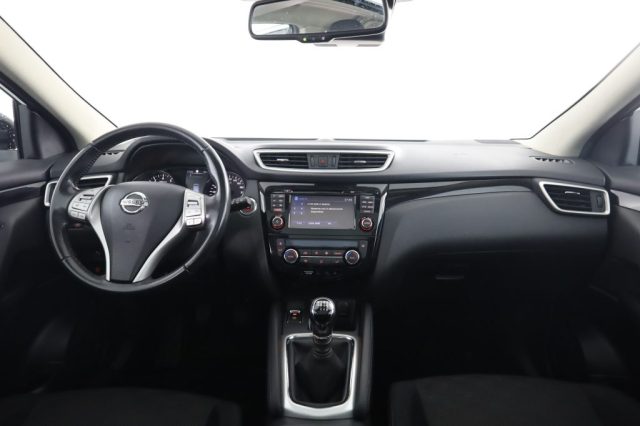 NISSAN Qashqai usata 4