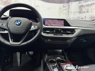 BMW 116 usata, con Fendinebbia