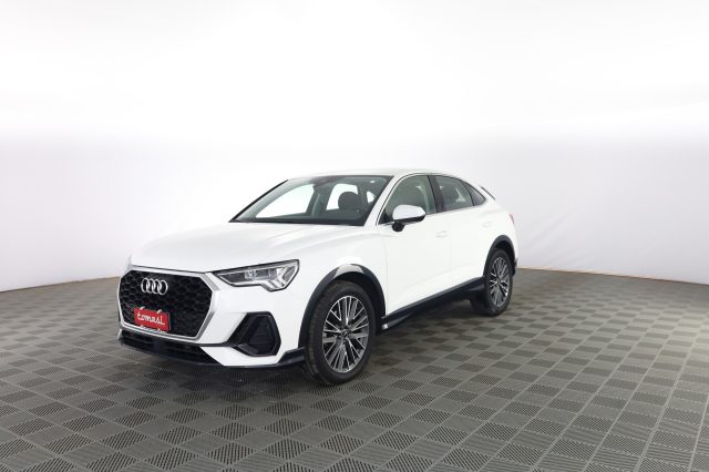 AUDI Q3 usata 6