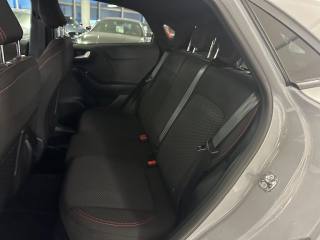 FORD Puma usata, con Fendinebbia